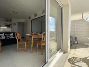 Appartements Appt 1 piece cabine - CHATELAILLON PLAGE - CL090-002 : photos des chambres