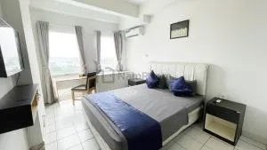 Apartement Urbano By NamRoom - Bulanbulan