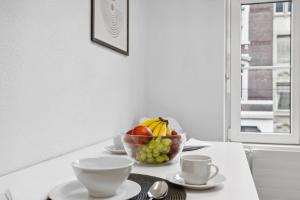 The R Apartment Margaretha