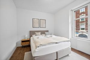 The R Apartment Margaretha