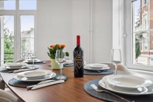 The R Apartment Margaretha