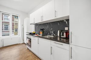 The R Apartment Margaretha