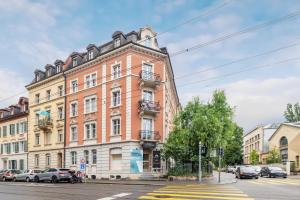 The R Apartment Margaretha