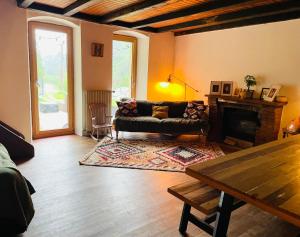 Dharma Farm Retreat