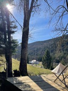 Maisons de vacances Dharma Farm Retreat : photos des chambres