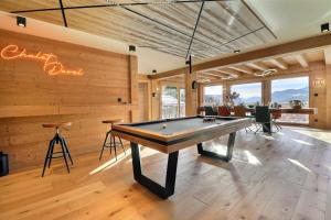 Résidence Duvel - Chalet Duvel - 12 Personnes - Les Gets MAE-8521