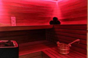 Résidence Duvel - Chalet Duvel - 12 Personnes - Les Gets MAE-8521