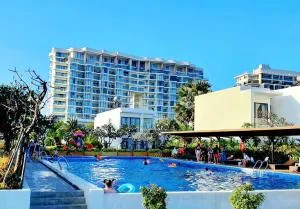 Aria Resort Vũng Tàu, 5-homestay IV - Xa Thang Nhut