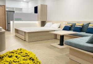 5 homestay Ocean View