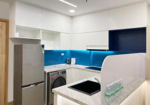 5 homestay Ocean View