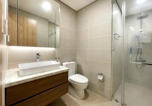 5 homestay Ocean View