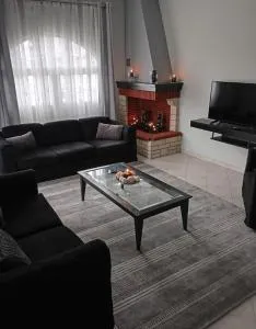 Magdalena - Dispilio