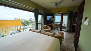 CHiEM HoiAn - The Beachside Boutique Hotel & Villa