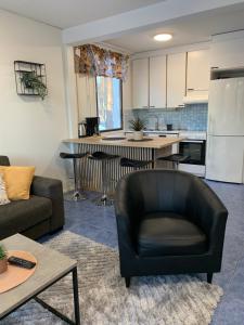 Tilava 2mh rivitalo, WiFi