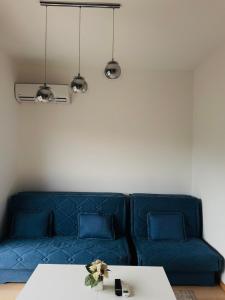 My sweet home by the sea