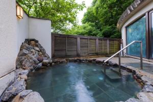 Miyama Nature and Culture Village Kajikaso