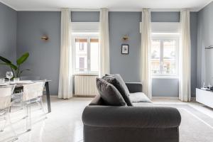 Appartamento - Isola