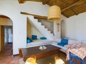 400m de la mer, belle résidence pour 8 avec jardin