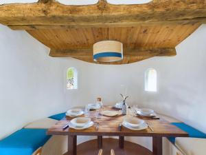 400m de la mer, belle résidence pour 8 avec jardin