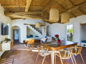 400m de la mer, belle résidence pour 8 avec jardin