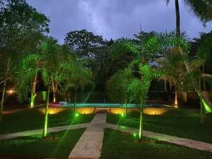 Dana Villa - Arachchimulla