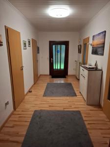 Ferienwohnung Bredehöft