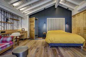 Chalets Chalet 1937 : photos des chambres