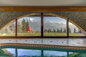 Chalets Chalet 1937 : photos des chambres
