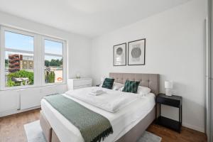 The R Apartment Otilia