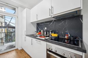 The R Apartment Otilia