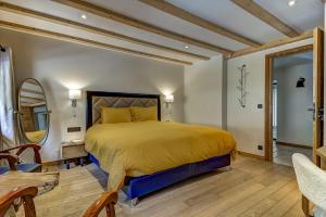 Chalets Chalet 1937 : photos des chambres