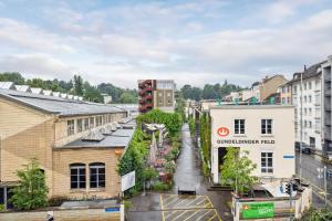 The R Apartment Otilia