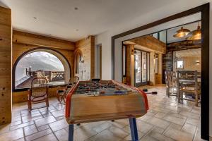 Chalets Chalet 1937 : photos des chambres
