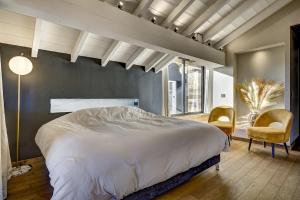 Chalets Chalet 1937 : photos des chambres