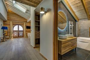 Chalets Chalet 1937 : photos des chambres