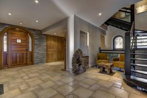 Chalets Chalet 1937 : photos des chambres