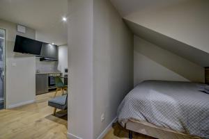 Chalets Chalet 1937 : photos des chambres