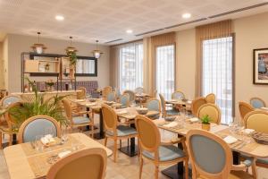 Appart'hotels Zenitude Hotel Residence Pau : photos des chambres