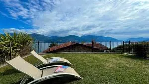 Villa Aurelia - Naggio