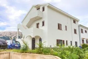 Apartments Nana - Baska - باشكا