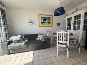 Appt 2 pièces CHATELAILLON PLAGE - CL040-R24