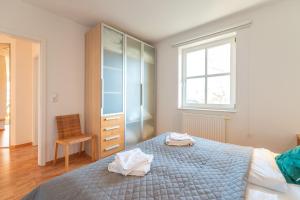Villa Goethe, App 05