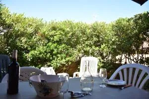 Maison Studio mezzanine Gruissan Les Ayguades AY090-003 - Vires