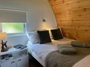 Glamping Pod - Vale View