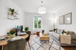 The R Apartment Chrischona - Bottmingen