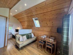 Glamping Pod - Vale View