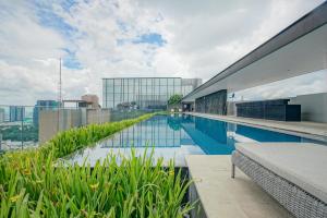 The MarQ Luxstay Ho Chi Minh Central