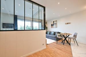 Charmant appartement Neuilly-sur-seine- II