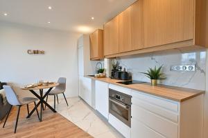 Charmant appartement Neuilly-sur-seine- II