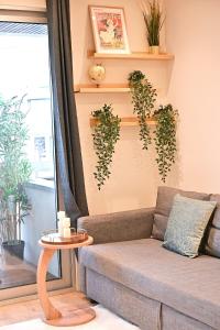 Charmant appartement Neuilly-sur-seine- II